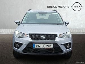 SEAT Arona 1.0TSI 110hp SE - Image 4