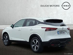 Nissan Qashqai ePOWER QASHQAI SV - Image 2