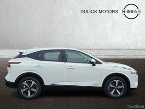 Nissan Qashqai ePOWER QASHQAI SV - Image 3