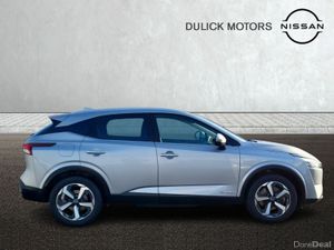 Nissan Qashqai ePOWER QASHQAI SV PREMIUM - Image 3