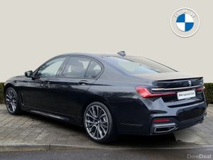 BMW 7-Series 730d M Sport - Image 2