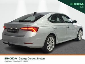 Skoda Octavia Style 1.0TSi 110HP - 2 Year Warranty - Image 3