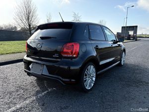 2013 VW Polo GT 1.4 Petrol Automatic - Image 3