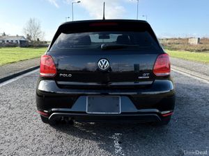 2013 VW Polo GT 1.4 Petrol Automatic - Image 4