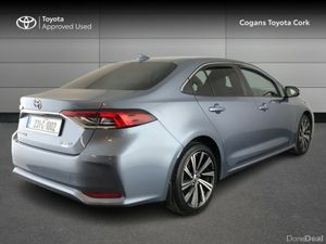 Toyota Corolla HYBRID LUNA SPORT 4DR - Image 2