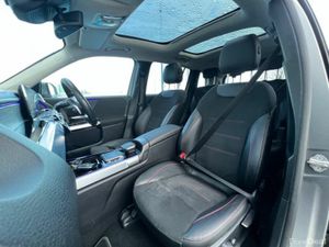 Mercedes-Benz EQB EQB350 4MATIC AMG-LINE PREMIUM 7 - Image 2