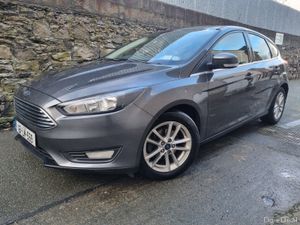 Ford Focus 2016 - Image 3