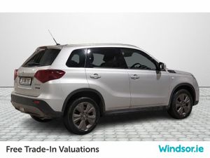 Suzuki Vitara 1.5 Full Hybrid SZ-T AGS - Image 2