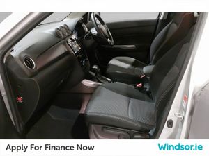 Suzuki Vitara 1.5 Full Hybrid SZ-T AGS - Image 4