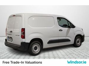 Peugeot Partner PARTNER PRO PLUS1.5 HDI 100 65 - Image 2