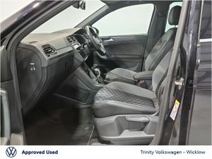 Volkswagen Tiguan ** R-LINE ** 1.4 TSI PHEV ** 245 - Image 4