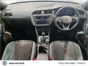 Volkswagen Tiguan ** R-LINE ** 1.4 TSI PHEV ** 245 - Image 2