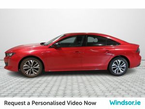 Peugeot 508 1.5 BlueHDi 130bhp Auto Allure Pack - Image 4