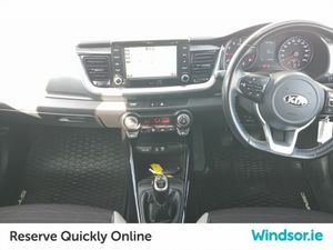 Kia Stonic 1.0 K3 - Image 4