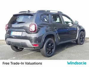 Dacia Duster 1.5 Blue dCi 115 Extreme - Image 3