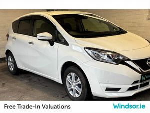 Nissan Note 1.2 - Image 3
