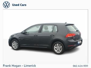 Volkswagen Golf 1.0 TSI 115HP Trendline Call Paul - Image 3