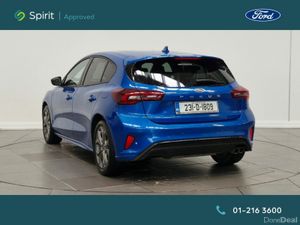 Ford Focus ST-LINE EDITION 1.0T**CALL ALAN ON 086- - Image 3