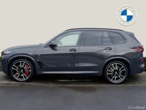 BMW X5 xDrive50e M Sport - Image 3
