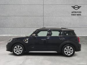 Mini Countryman F60 MINI SE Exclusive IE - Image 4