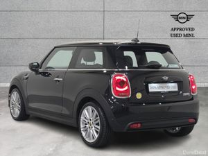 Mini Cooper Electric Level 2 - Image 3