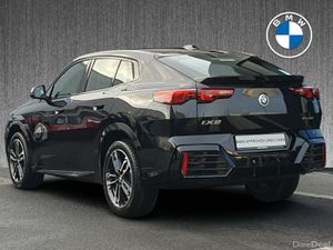 BMW iX2 eDrive20 M Sport - Image 2