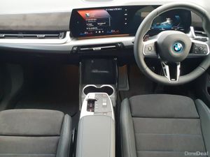 BMW iX2 eDrive20 M Sport - Image 4