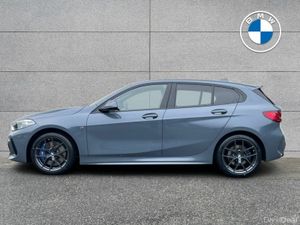 BMW 1-Series 118d M Sport - Image 4