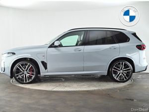 BMW X5 xDrive50e M Sport - Image 3
