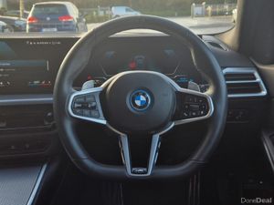 BMW 3-Series 330e M Sport Touring - Image 4