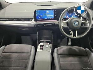 BMW 2-Series 225e xDrive M Sport Active Tourer - Image 4