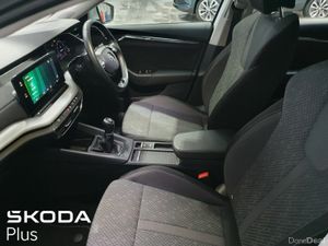 Skoda Octavia Style 1.0TSi 110HP - 2 Year Warranty - Image 4