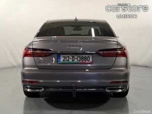 Audi A6 40TDI 204HP S tronic SE - Image 4