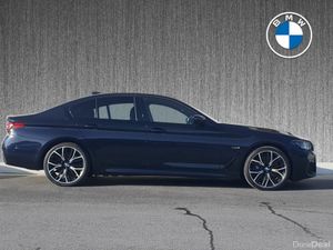 BMW 5-Series 530e M Sport - Image 3