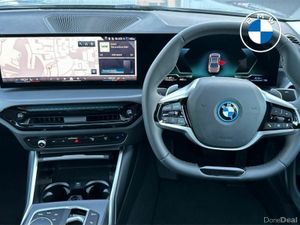 BMW 3-Series 330e Sport Saloon - Image 4