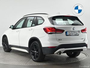 BMW X1 sDrive18i Sport - Image 2