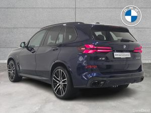 BMW X5 xDrive50e M Sport - Image 3