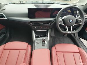 BMW 4-Series 420i M Sport Coupe - Image 4
