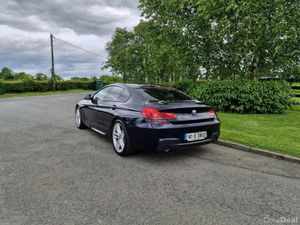 BMW 6-Series  ( NCT and cheap TAX ) !! - Image 4