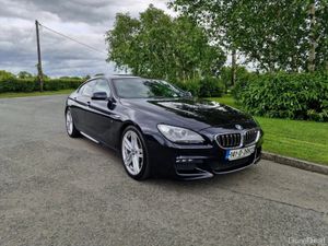BMW 6-Series  ( NCT and cheap TAX ) !! - Image 2