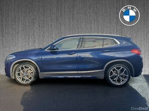 BMW X2 sDrive18d M Sport X - Image 4