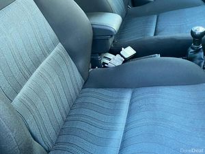 Mint Peugeot 207 2008 Taxed & Tested - Image 2