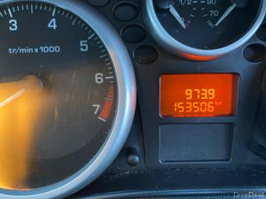 Mint Peugeot 207 2008 Taxed & Tested - Image 4