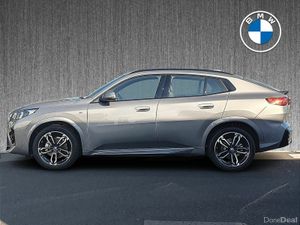 BMW iX2 eDrive20 M Sport - Image 2