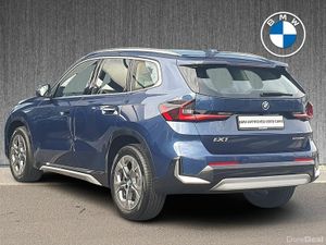 BMW iX1 eDrive20 xLine - Image 2