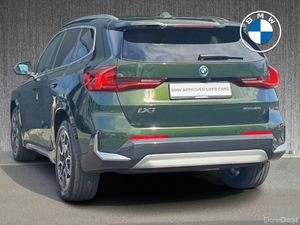 BMW iX1 eDrive20 xLine - Image 2