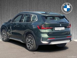 BMW iX1 eDrive20 xLine - Image 2