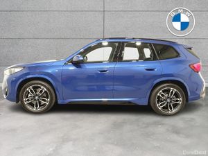 BMW iX1 xDrive30 M Sport - Image 3