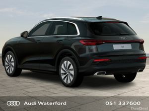 Audi Q5 E-Hybrid Quattro SE from €698 per month - Image 2