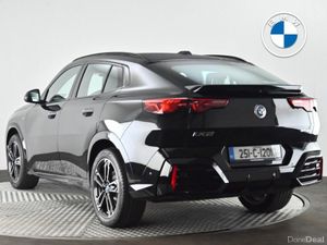 BMW iX2 eDrive20 M Sport - Image 3